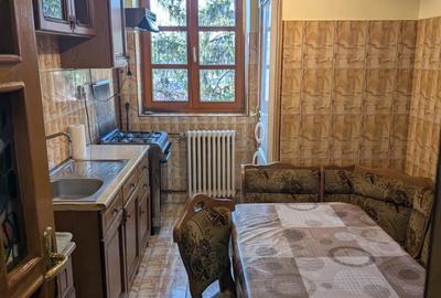 Apartament de inchiriat cu 2 camere, aer condi?ionat in zona semi-centrala, 10 min de centru - 4