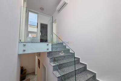 Vila 4 camere, Comuna Berceni, eficienta energetic, P+1E - 10