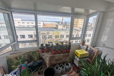 Apartament cu 3 camere decomandat în Dofteana - 12
