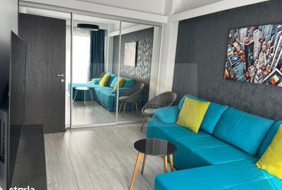 2 camere de închiriat, Novum Invest Independenței, Grozăvești, prima închiriere - 6