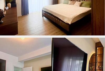 Casă cu 4 camere în Valea Lupului - 9