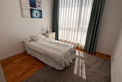 Apartament cu 3 camere decomandat în Iancu Nicolae - 9