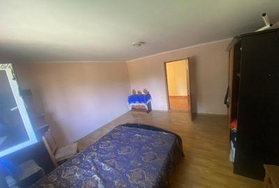 Apartament cu 4 camere decomandat, mobilat în Central - 7