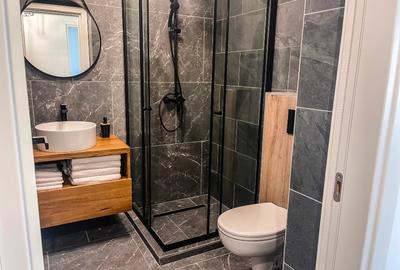 Apartament 2 camere Navodari,Mamia- Sat | Loc de parcare subteran - 13