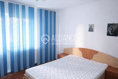 Apartament cu 2 camere semidecomandat, mobilat în Central - 7