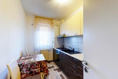 Apartament mobila si utilat, decomandat, Avantgarden, Brasov - 4