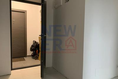 De vanzare apartament 2 Camere cu incalzire prin pardoseala B-dul Metalurgiei - 9