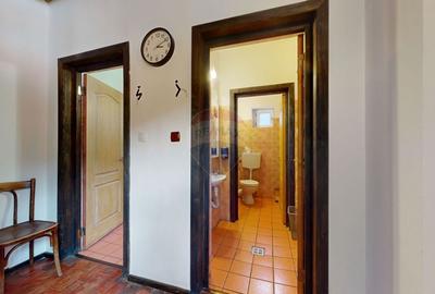 Hotel/Pensiune, de 383 mp, în Ultracentral - 6