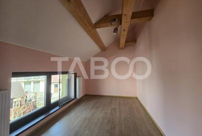 Casa 5 camere noua 200 mpu + Garaj zona Tineretului Sibiu - 18