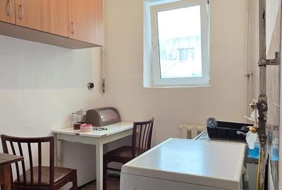 Apartament cu 2 camere nedecomandat în Tomis III - 2