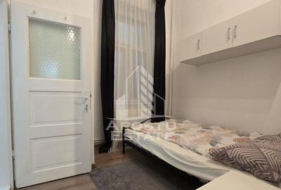 Apartament 2 Camere 64 mp, de inchiriat, Ultracentral, Se... Apartament 2 Camere 64 mp, de inchiriat, Ultracentral, Se... - 4