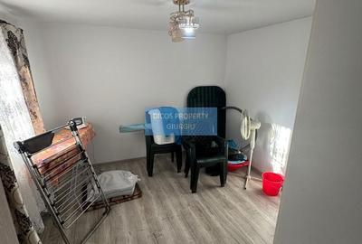 Casă cu 3 camere cu Canalizare în Central - 7