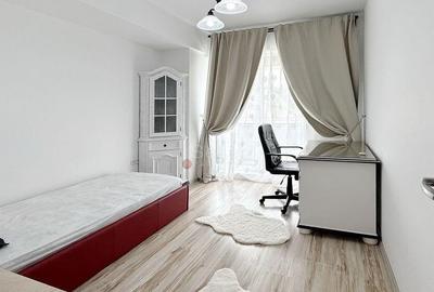 Apartament cu 3 camere decomandat, mobilat în Răcădău - 3