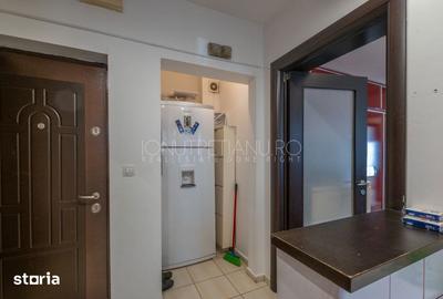 Apartament cu 2 camere semidecomandat în Pajura - 9