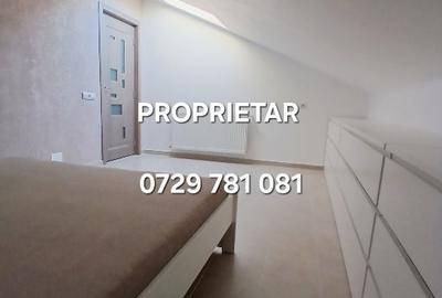 Direct proprietar, metrou, mutare imediata, mobilat nou - 1