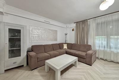 Apartament 3 camere Mamaia, 100 mp, utilat complet – termen lung - 4