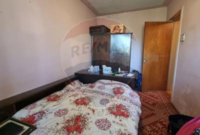 Apartament 3 camere Metrou / Parc Titan - Aleea Solidaritatii - 8