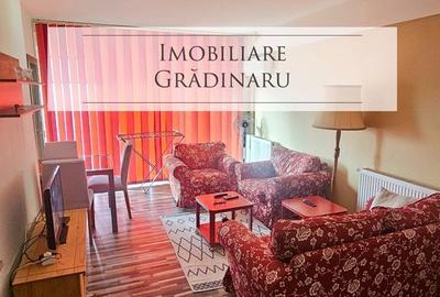 Garsonieră decomandată în Central - 7