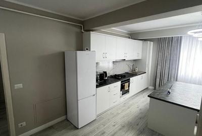 Apartament cu 2 camere în Central - 7