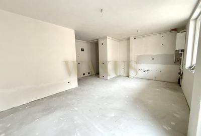 Apartament in Bloc Nou - SU 63MP I Balcon I Parcare - Plopilor - 3