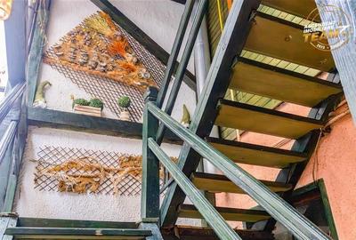 TUR LIVE! Apartament in vila, compozitie particulara, Ultracentral, Sfantu Gheor - 11