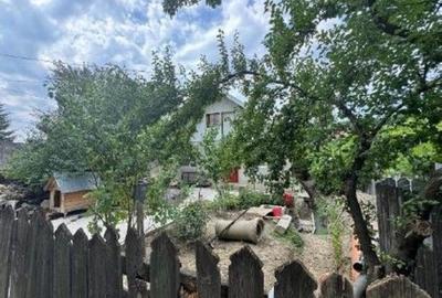 Casa si teren Iasi, ID: R2726292 Casa si teren Iasi, ID: R2726292 - 8