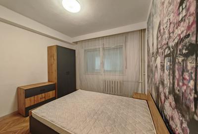 Apartament 4 camere - strada Serdarului I Piata 1 Mai - Clucerului , decomandat - 8