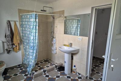 Spatiu comercial stradal +casa 4 camere +teren 1500 mp - 1