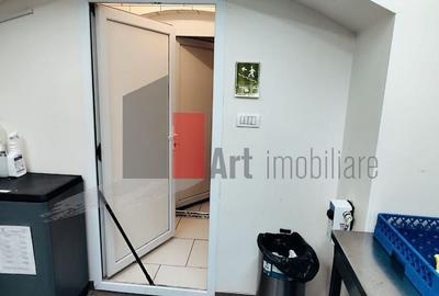 Spatiu comercial de inchiriat Calea Victoriei (Valea regilor/Villacrosse Macca - 42