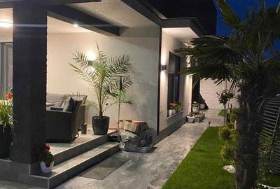 Casă cu 4 camere în Sântandrei - 8