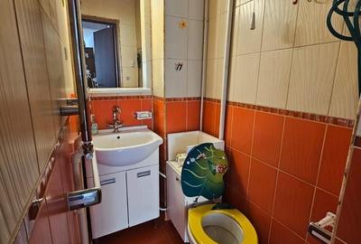 Apartament cu 3 camere decomandat în Liliacului - 7