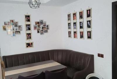 Casă cu 3 camere în Tudor Vladimirescu - 4