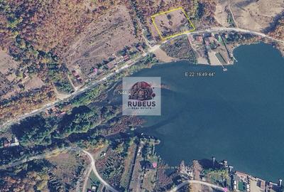 Teren Construcții intravilan de 2580 mp, în Eșelnița - 3