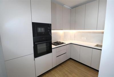 Apartament 2 camere, in Complexul Rezidential Campeador City - 7
