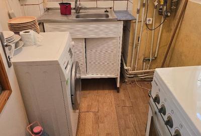 Vand apartament 2 camere decomandat in Deva, zona Micro 15, etaj 8, Vand apartament 2 camere decomandat in Deva, zona Micro 15, etaj 8, - 16