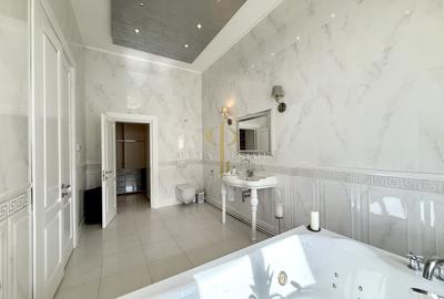 Apartament cu 3 camere decomandat în Semicentral - 6