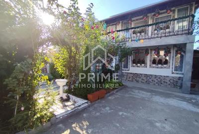 Casă cu 4 camere cu Teren 380 Mp în Central - 5