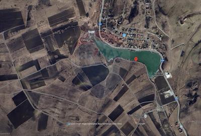 De vanzare Teren intravilan 5800 mp in CHINTENI, Cluj, Lac Chinteni - 5