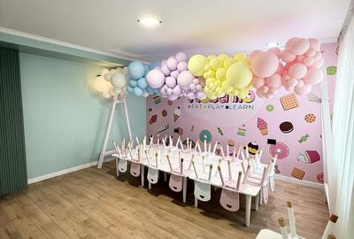 Casă cu 6 camere cu Teren 250 Mp în Central - 7