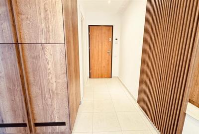 Garsonieră decomandată în Astra - 7