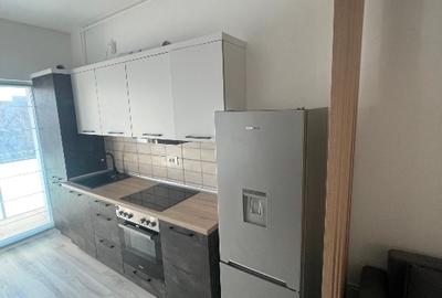 Inchiriere apartment complet utilat și mobilat- zona Unirii - 11