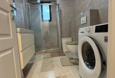 2 Camere Sigma Residence Tomis Plus 71 mp - 12