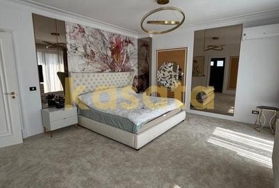 OCAZIE Penthouse Tineretului Park Terasa 120mp Pergola Sauna Jacuzzi - 14
