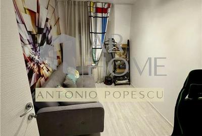 Apartament cu 3 camere decomandat, mobilat în Democrației - 10