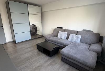 Apartament cu 2 camere decomandat în Rovine - 2