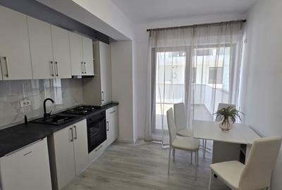 Apartament cu 2 camere decomandat, mobilat în Central - 8