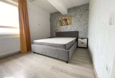 Apartament cu 2 camere în Tătărași - 1