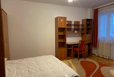 Apartament 1 camera Zorilor, str.Observatorului, zona Facultatea de Arhitectura - 9