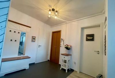 Apartament cu 2 camere în Central - 4