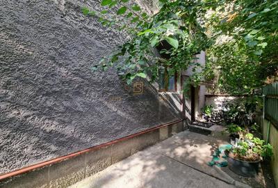 Vila individuala Cotroceni, Sect.5, Gradina Botanica, Metrou Eroilor - 5